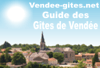 gite vendee